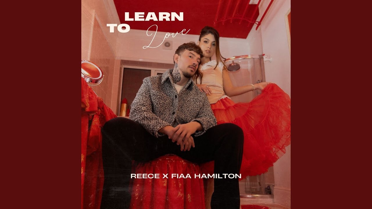 LEARN TO LOVE - YouTube