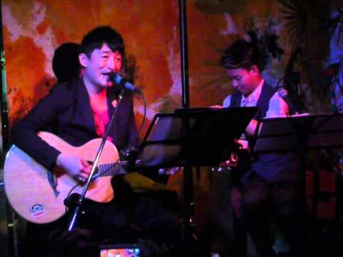 20121118 口袋咖啡 徐哲緯-生日願望