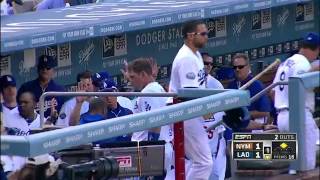 2012/07/01 Rivera's RBI double