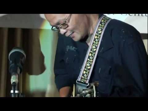 Bento Performed by Kadri-Once-Tony Wenas-Prof Agus Sardjono.MTS