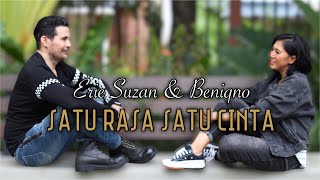 Satu Rasa Satu Cinta - Erie Suzan & Beniqno | Cover