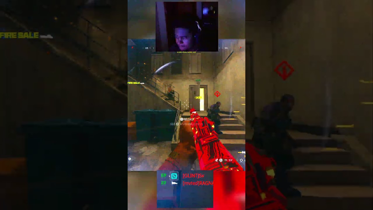 This Is How You Deal With Control Center Campers!