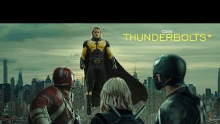 Thunderbolts LEAKED FULL PLOT! ENDING & Post Credits Scenes EXPLAINED Plus More