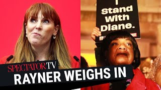 Labour's Diane Abbott dilemma - can Starmer control the left? | SpectatorTV