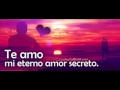 nuestro amor es secreto