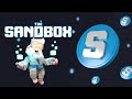 What Is The Sandbox? (SAND) Play To Earn (Whiteboard Animated)