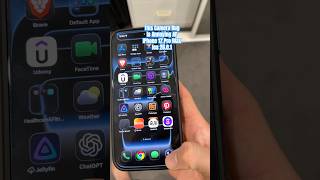 Apple needs to fix this asap…dont upgrade to iPhone 17 Pro Max yet or ios 26 ! #ios26 #iphone17pro
