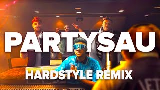 Malle Kalle - Partysau (MonkeyBusiness Hardstyle Remix)
