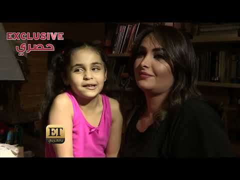 قمر خلف تختبر إبنتها آنات فلاش باك شاهد ما فاتك