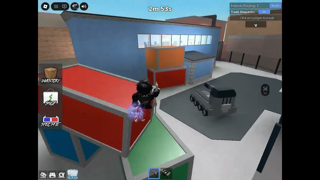 that one friend who rage quits .. 