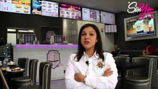 My Story - Restaurant Le Darcom