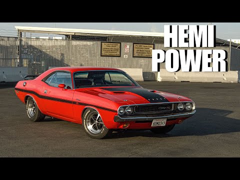 How To Restomod