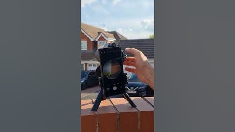 How to take magnified pictures or videos using the Monocular Telescope and your Phone camera