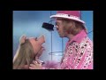 Elton John and Miss Piggy - Don't Go Breaking My Heart | Muppet Songs