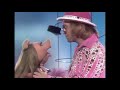 Muppet songs elton john and miss piggy  dont go breaking my heart