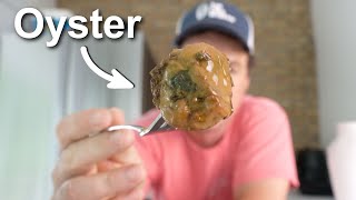 4 Tins, 4 Dishes – Can Tinned Seafood Be Good?
