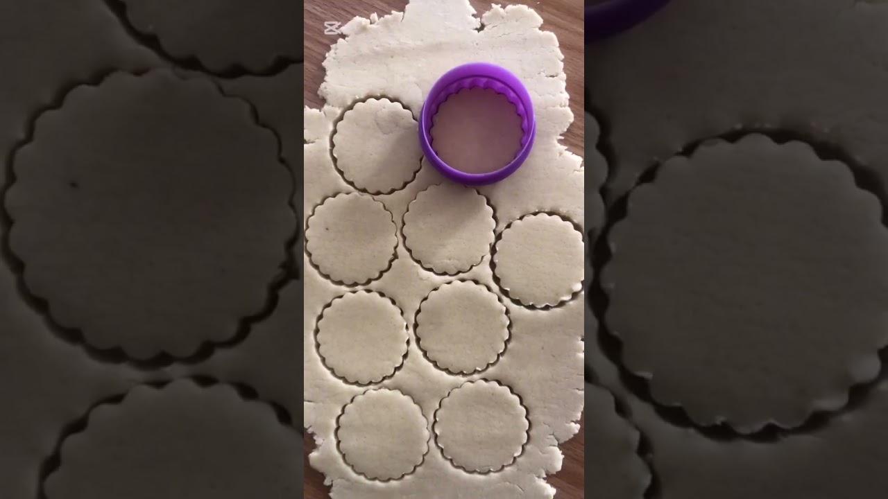 How to make Cookies without eggs