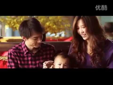 23位明星演绎宝丽金版《因为爱情》.flv