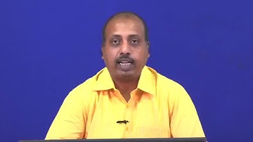 8051 Microcontroller #ch19sp #swayamprabha