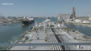 Port to build Harbor Island export terminal