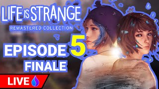 Life is Strange Remastered - Episode 5 Part 2 (Finale)