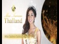 Meet Miss Tourism World 2012 Contestants