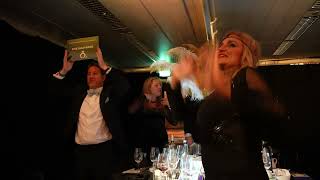 Ben Ball 2024 Highlights