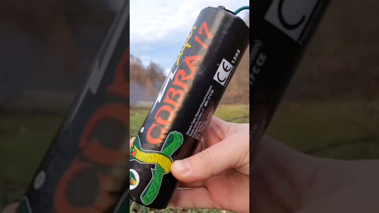 Cobra 17 💣💣