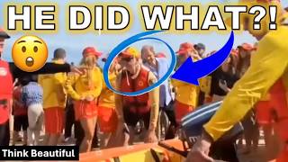 Meghan Markle Not The Only One Offending at Bondi… Prince Harry CAUGHT On Camera 😳