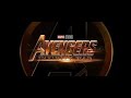 영화 '어벤져스 : 인피니티 워 (Avengers: Infinity War, 2018)' 티저 예고편