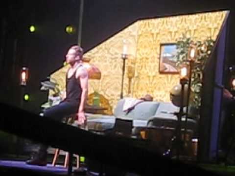 Macklemore & Ryan Lewis- Starting Over (feat. Ben Bridwell)