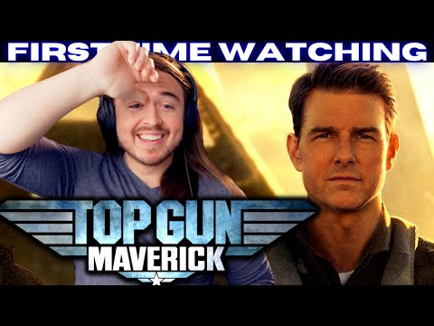 **BLOCKBUSTERS ARE BACK!!!** Top Gun Maverick Reaction: FIRST TIME WATCHING