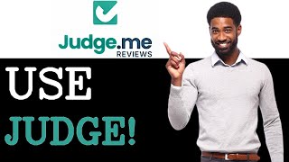 How To Use Judge Me On Shopify (2025)