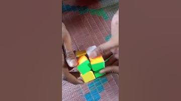 very soft smooth 2x2 cube 🇮🇳🇮🇳🙏🙏