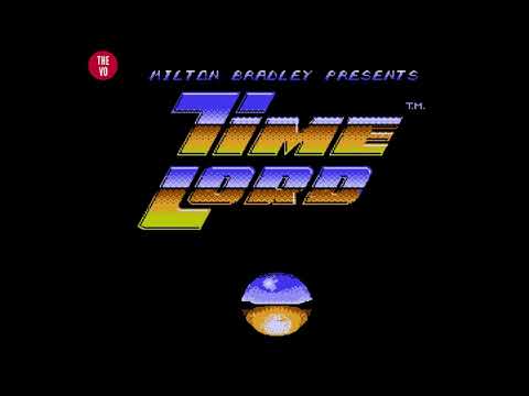 Time Lord, Повелитель времени No DEATH прохождение игры на денди (Dendy, Nes, 8 bit)