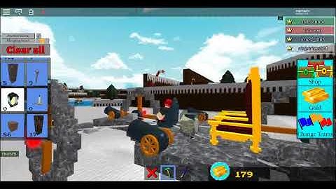 Build A Boat For Treasure OP SCRIPT! 🔥 [All Items, INF BLOCKS!]