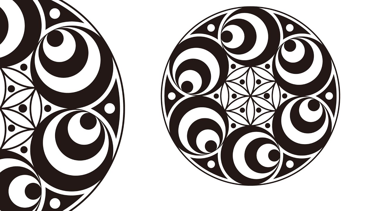 Illustrator Tangent circle drawing method Astute Graphics Plug-ins ...
