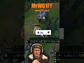 Our League Custom Games Were Wild