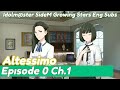 [ENG CC] IDOLM@STER SideM GS - Altessimo Ep. 0 (Ch. 1) "The Sound of Conclusion, Sound of Beginning"