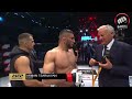 Crazy knockout opened the way to the UFC! Unreal technique of Arman Tsarukyan!