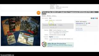 HOW TO POST ON CRAIGSLIST USING EBAY LISTINGS