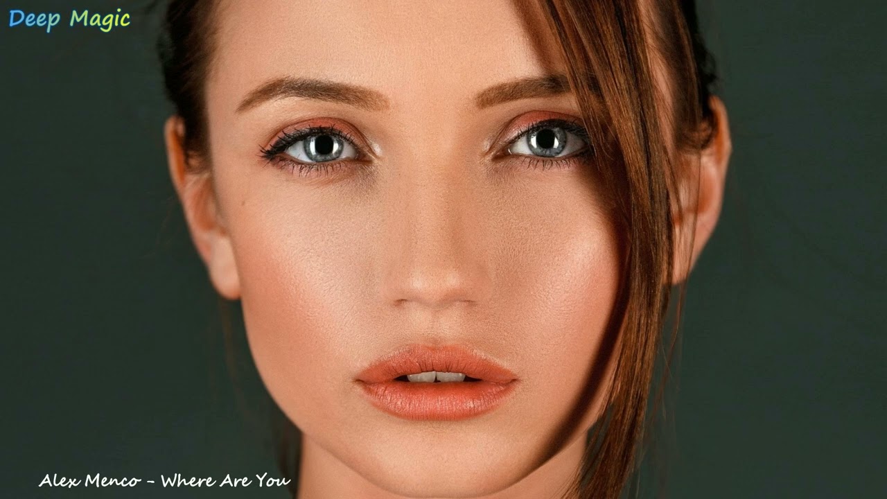 Смотреть «Alex Menco - Where Are You» на YouTube