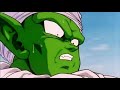 Dragon Ball Z Cell Absorbs A Man