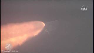 STS125 Launch - UCS-23 (TV-23)