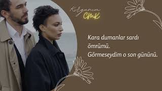 Kırgınım - Cmk
