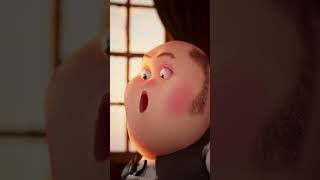 Cowboy Stories - (Animated Series ) - Surprise!