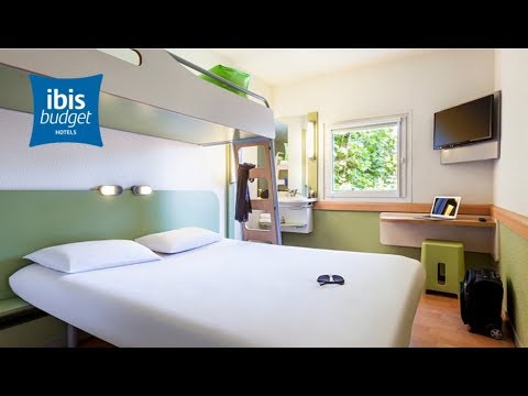 Discover ibis budget