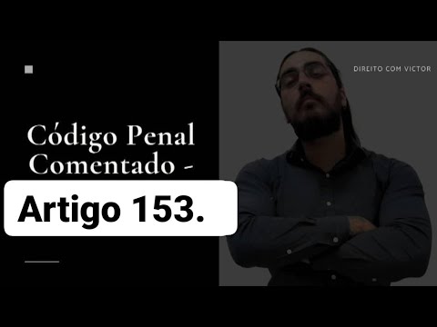 Vídeo: O Direito De Manter Ou Divulgar Um Segredo