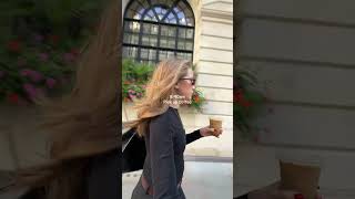 Busy MORNING ROUTINE as a corporate girl in London ✨🕵️🤍 #corporategirl #vlog #morningvlog
