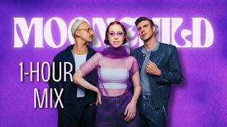 Moonchild 1-Hour Mix - Neo-Soul/R&B Fan Favorites & Deep Cuts | The Artist Crate